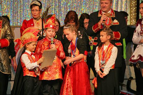 Kindermaskenball112