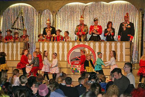 Kindermaskenball153