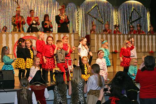 Kindermaskenball158