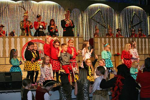 Kindermaskenball159