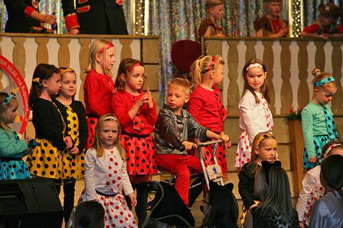 Kindermaskenball160