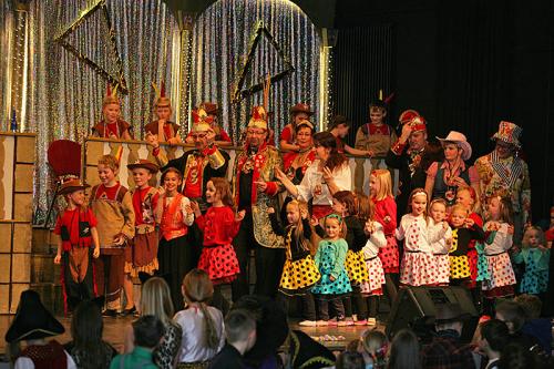 Kindermaskenball165