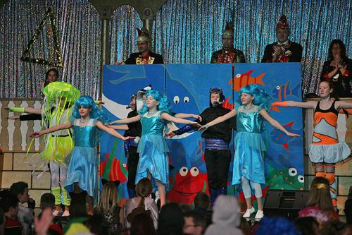 Kindermaskenball208