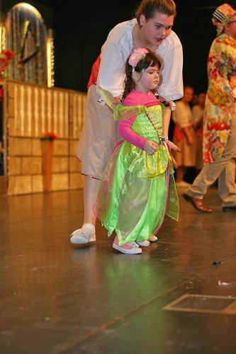 Kindermaskenball221