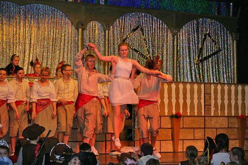 Kindermaskenball227