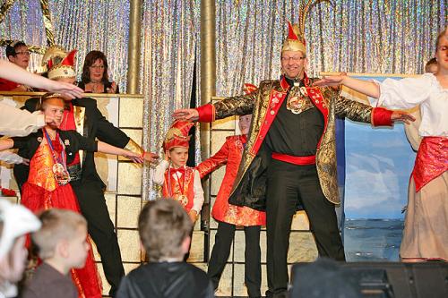 Kindermaskenball234