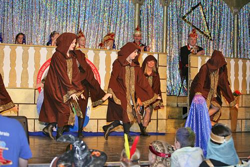 Kindermaskenball242