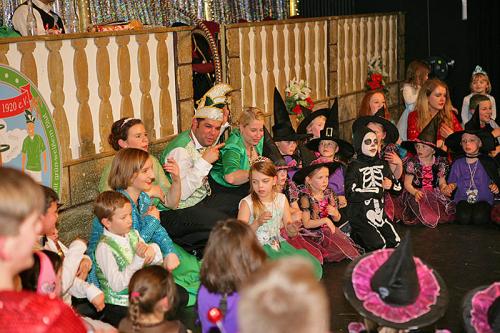 Kindermaskenball 2017071