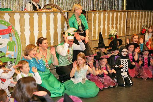 Kindermaskenball 2017082