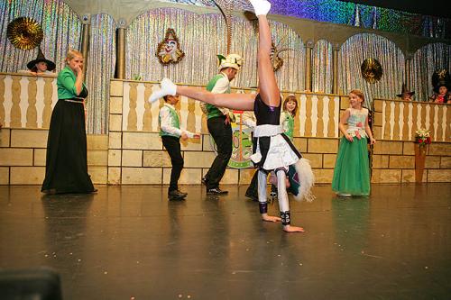 Kindermaskenball 2017249
