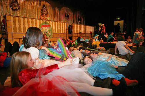 Kindermaskenball 2017281