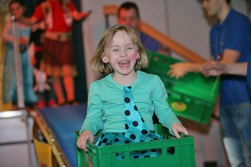 Kindernarrentreffen166