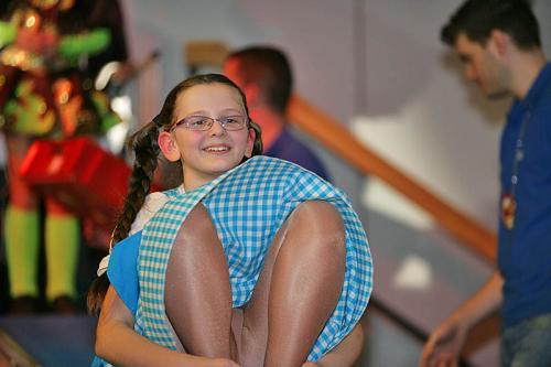 Kindernarrentreffen203