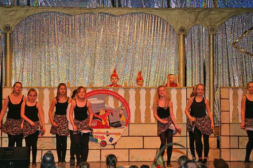 Kindernarrentreffen231