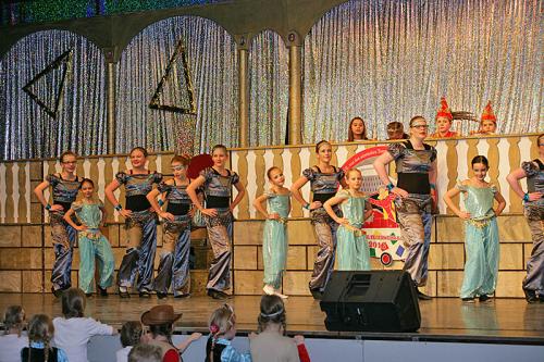Kindernarrentreffen239