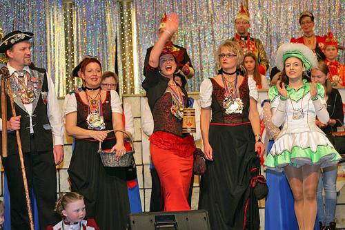 Kindernarrentreffen247