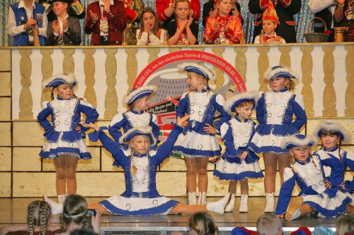 Kindernarrentreffen257