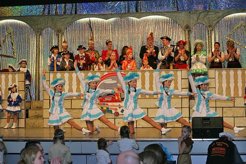 Kindernarrentreffen261