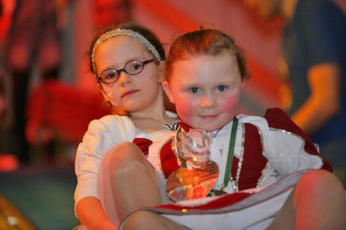 Kindernarrentreffen303