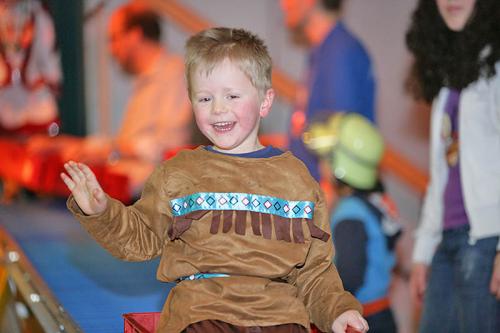 Kindernarrentreffen321