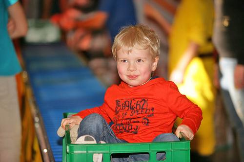 Kindernaarrentreffen 2017070